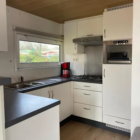 N°32 Dağ evi Middelkerke